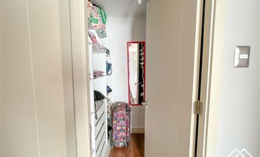 Departamento en Arriendo en Los Presidentes / Jumbo