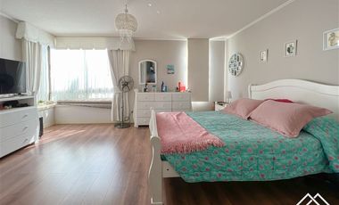 Departamento en Arriendo en Los Presidentes / Jumbo