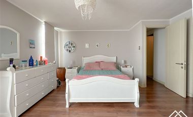 Departamento en Arriendo en Los Presidentes / Jumbo