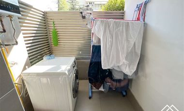 Departamento en Arriendo en Los Presidentes / Jumbo