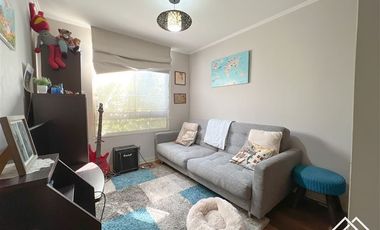Departamento en Arriendo en Los Presidentes / Jumbo