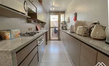 Departamento en Arriendo en Los Presidentes / Jumbo