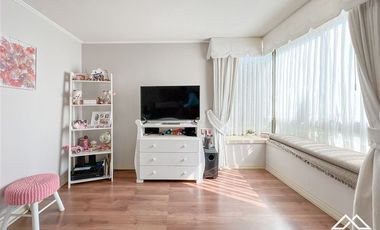 Departamento en Arriendo en Los Presidentes / Jumbo