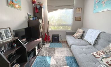 Departamento en Arriendo en Los Presidentes / Jumbo