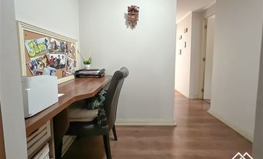 Departamento en Arriendo en Los Presidentes / Jumbo