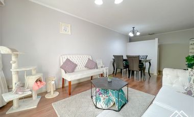 Departamento en Arriendo en Los Presidentes / Jumbo