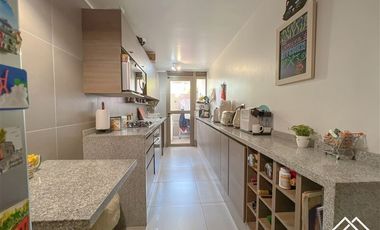 Departamento en Arriendo en Los Presidentes / Jumbo