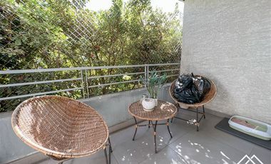 Departamento en Arriendo en Los Presidentes / Jumbo