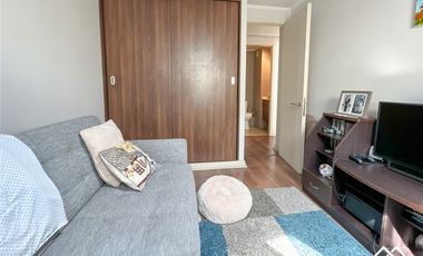 Departamento en Arriendo en Los Presidentes / Jumbo