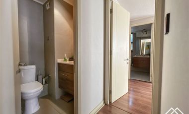 Departamento en Arriendo en Los Presidentes / Jumbo