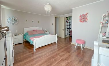 Departamento en Arriendo en Los Presidentes / Jumbo