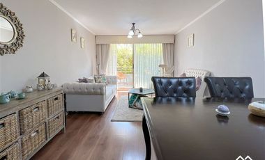 Departamento en Arriendo en Los Presidentes / Jumbo