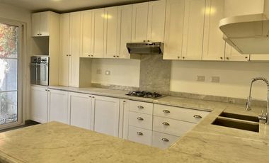 Casa en Arriendo en Burgos