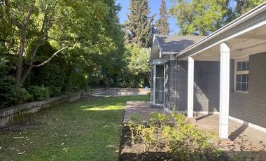 Casa en Arriendo en Burgos