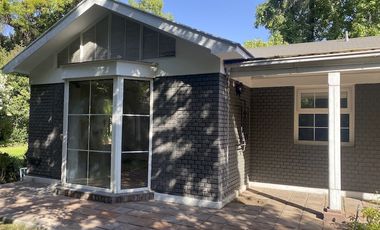 Casa en Arriendo en Burgos
