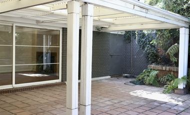 Casa en Arriendo en Burgos