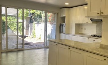 Casa en Arriendo en Burgos