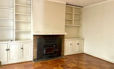 Casa en Arriendo en Burgos