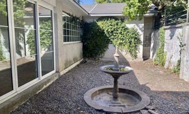Casa en Arriendo en Burgos
