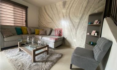 CASA AMUEBLADA EN RENTA EN COL. MISION DEL PRADO. CD. OBREGÓN, SONORA