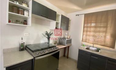 CASA AMUEBLADA EN RENTA EN COL. MISION DEL PRADO. CD. OBREGÓN, SONORA