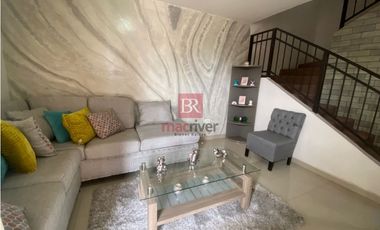 CASA AMUEBLADA EN RENTA EN COL. MISION DEL PRADO. CD. OBREGÓN, SONORA