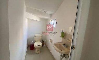 CASA AMUEBLADA EN RENTA EN COL. MISION DEL PRADO. CD. OBREGÓN, SONORA