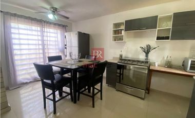 CASA AMUEBLADA EN RENTA EN COL. MISION DEL PRADO. CD. OBREGÓN, SONORA