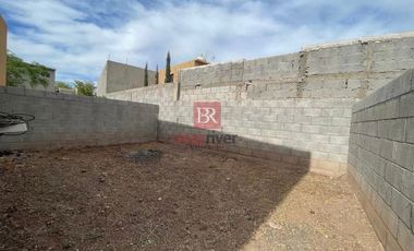 CASA AMUEBLADA EN RENTA EN COL. MISION DEL PRADO. CD. OBREGÓN, SONORA