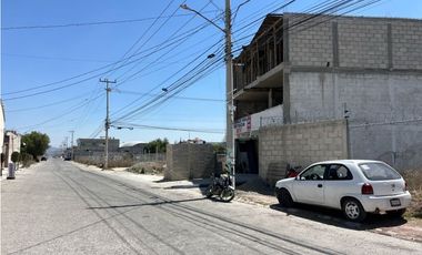 Venta de Terreno Comercial en Matilde, ideal para bodegas o locales