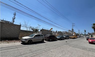Venta de Terreno Comercial en Matilde, ideal para bodegas o locales