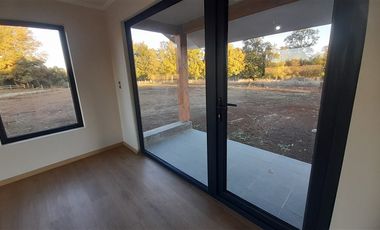 Casa en Venta en SECTOR MANZANAL