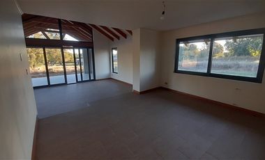 Casa en Venta en SECTOR MANZANAL