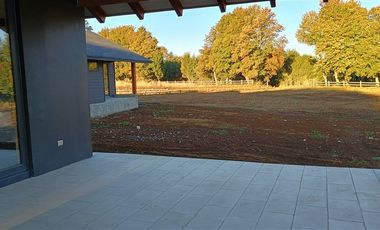 Casa en Venta en SECTOR MANZANAL