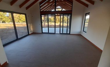 Casa en Venta en SECTOR MANZANAL
