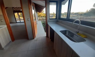 Casa en Venta en SECTOR MANZANAL