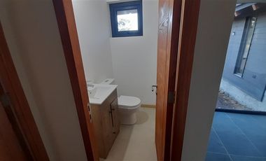 Casa en Venta en SECTOR MANZANAL