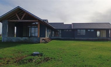 Casa en Venta en SECTOR MANZANAL