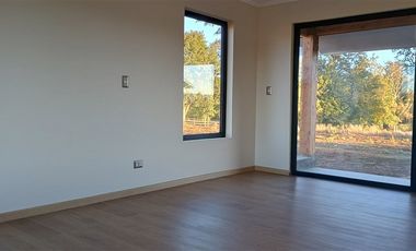 Casa en Venta en SECTOR MANZANAL
