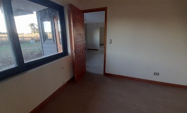 Casa en Venta en SECTOR MANZANAL