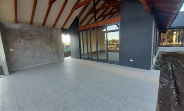Casa en Venta en SECTOR MANZANAL