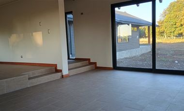 Casa en Venta en SECTOR MANZANAL