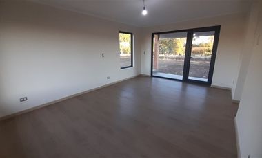 Casa en Venta en SECTOR MANZANAL