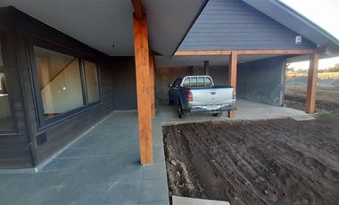 Casa en Venta en SECTOR MANZANAL
