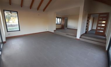 Casa en Venta en SECTOR MANZANAL