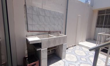 CASA EN JLBYR