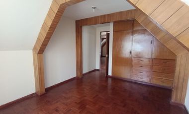 CASA EN JLBYR