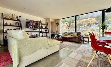 Casa en Arriendo en Condominio Lo Orozco