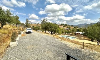 Casa en Arriendo en Condominio Lo Orozco