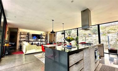 Casa en Arriendo en Condominio Lo Orozco